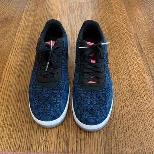 Nike Air Force 1 Low Flyknit